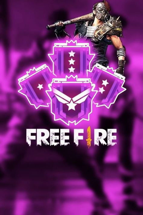 Garena Free Fire returns to India with take a break reminders